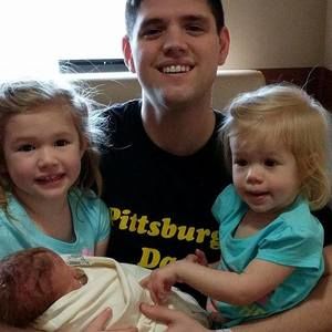 Meet your Posher, Mike